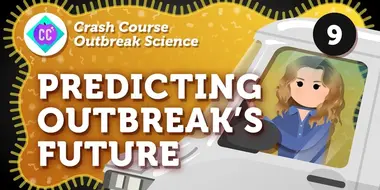 Can We Predict An Outbreak's Future? - Modeling