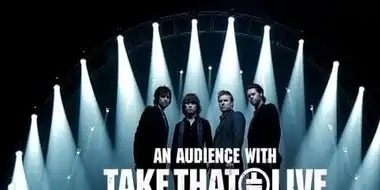 Take That: Live!