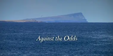 Against the Odds: Out Skerries, Whalsay and Papa Stour