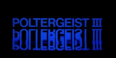 Poltergeist III (1988)