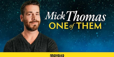 Mick Thomas: One Of Them