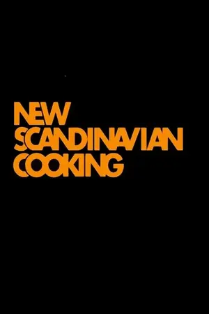 New Scandinavian Cooking