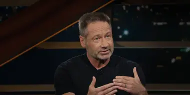 August 5, 2022: David Duchovny, Matt Taibbi, Lis Smith