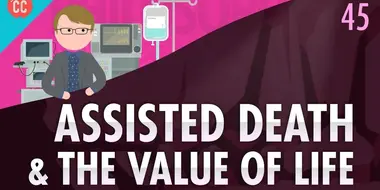 Assisted Death & the Value of Life