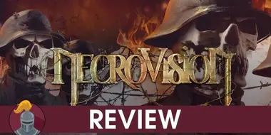 NecroVisioN Review