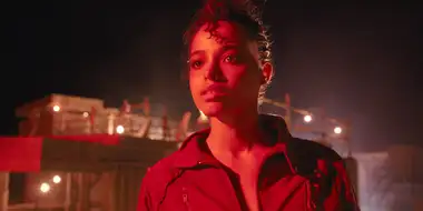 Welcome to New Raccoon City