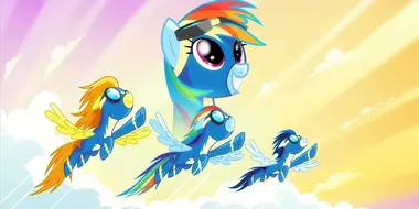 Newbie Dash