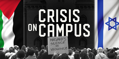 Crisis on Campus