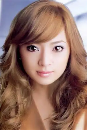 Ayumi Hamasaki