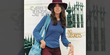 Carly Simon: No Secrets