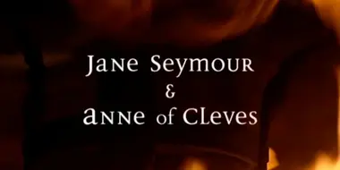 Jane Seymour and Anne of Cleves