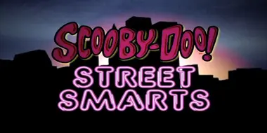 Scooby-Doo! Street Smarts