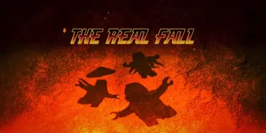 The Real Fall