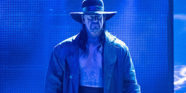 The Undertaker