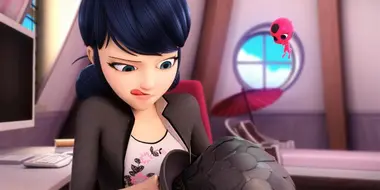 Marinette and fashion