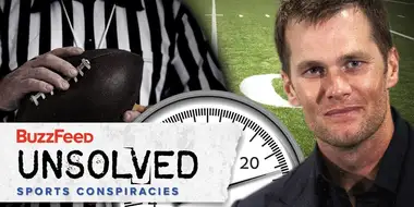 Tom Brady’s Infamous Football Cheating Scandal