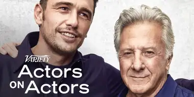 James Franco & Dustin Hoffman