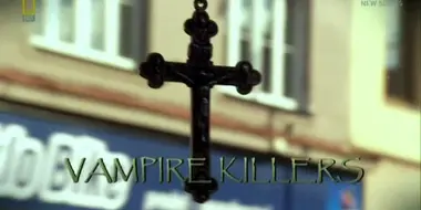 Vampire Killers And Green Children Mystery