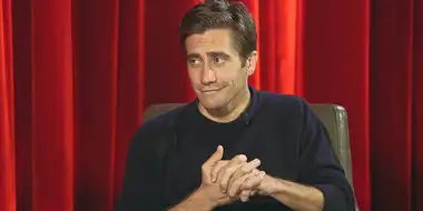 Jake Gyllenhaal