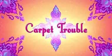 Carpet Troubles