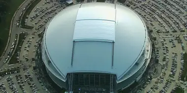 Ultimate Football Stadium