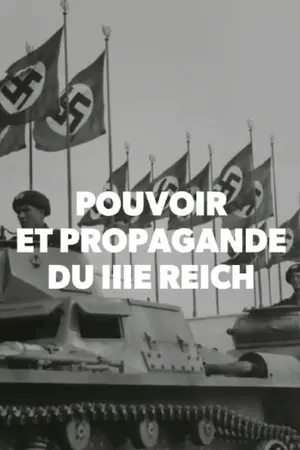 Pouvoir et propagande du IIIe Reich