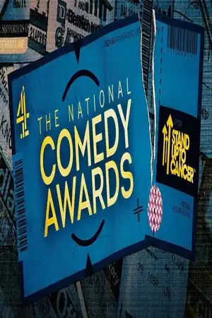 National Comedy Awards