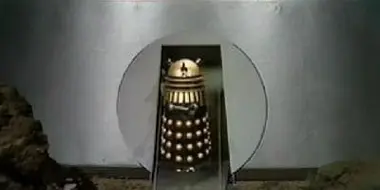 Planet of the Daleks (6)