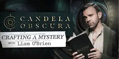 Crafting a Mystery with Liam O'Brien