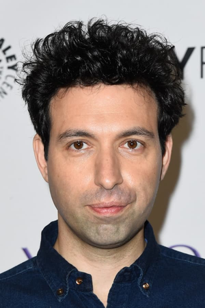 Alex Karpovsky