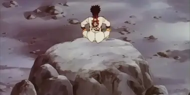 Sanosuke's Secret Training: The Challenge of Anji the Destroyer