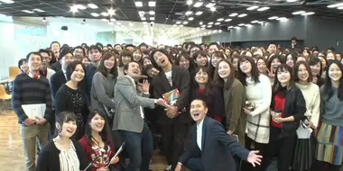 Takuya Kimura visits Yahoo!