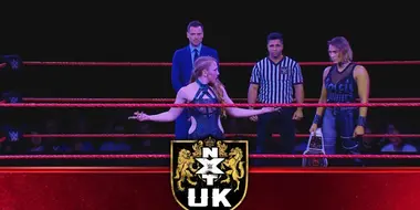 NXT UK 17