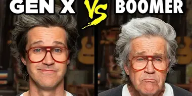 Gen X vs Boomers (Who's The Smartest)