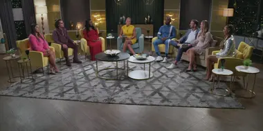 Former Cast Tell All