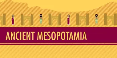 Mesopotamia