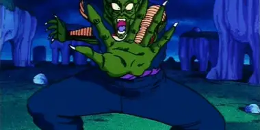 King Piccolo's Wish