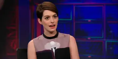 Anne Hathaway