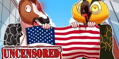 We are proud Americans! (UNCENSORED)