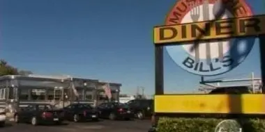 The New Jersey Diner Tour