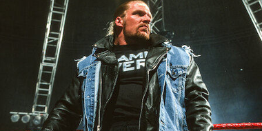 Triple H