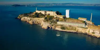 Alcatraz's Hidden Secrets