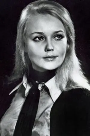 Valentina Shendrikova