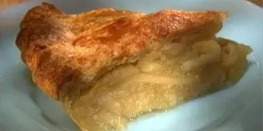 Deep-Dish Apple Pie