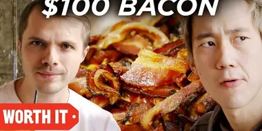  Bacon Vs.  Bacon