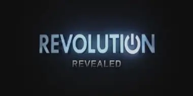Revolution Revealed 07