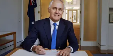 Constituent Letters: Malcolm Turnbull