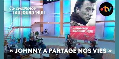 Johnny Hallyday : who were his fans ?