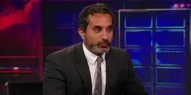 Bassem Youssef