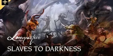 Slaves to Darkness